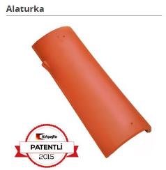Alaturka Kiremit
