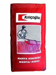 Mahya Montaj Harcı