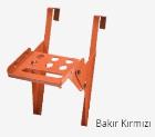 Megaron Çatı Basamağı