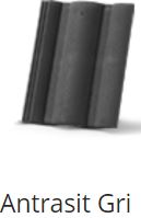 Megaron V4 Antrasit Gri