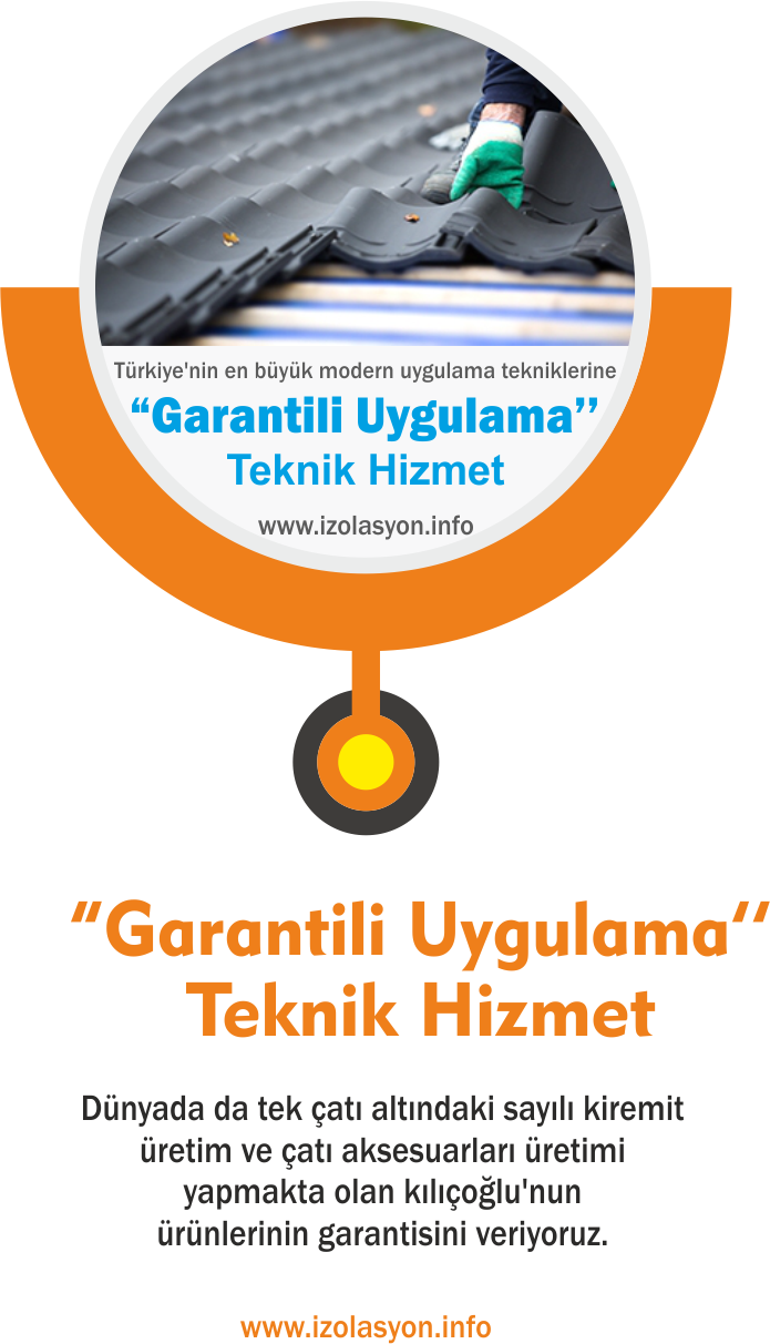 garantili uygulama