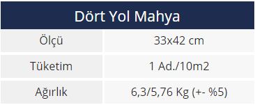 Megaron 4 yol mahya 1