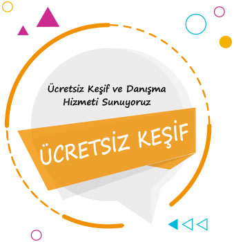 Ücretsiz keşif yapan çatı ustası